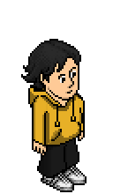 Talking, animated